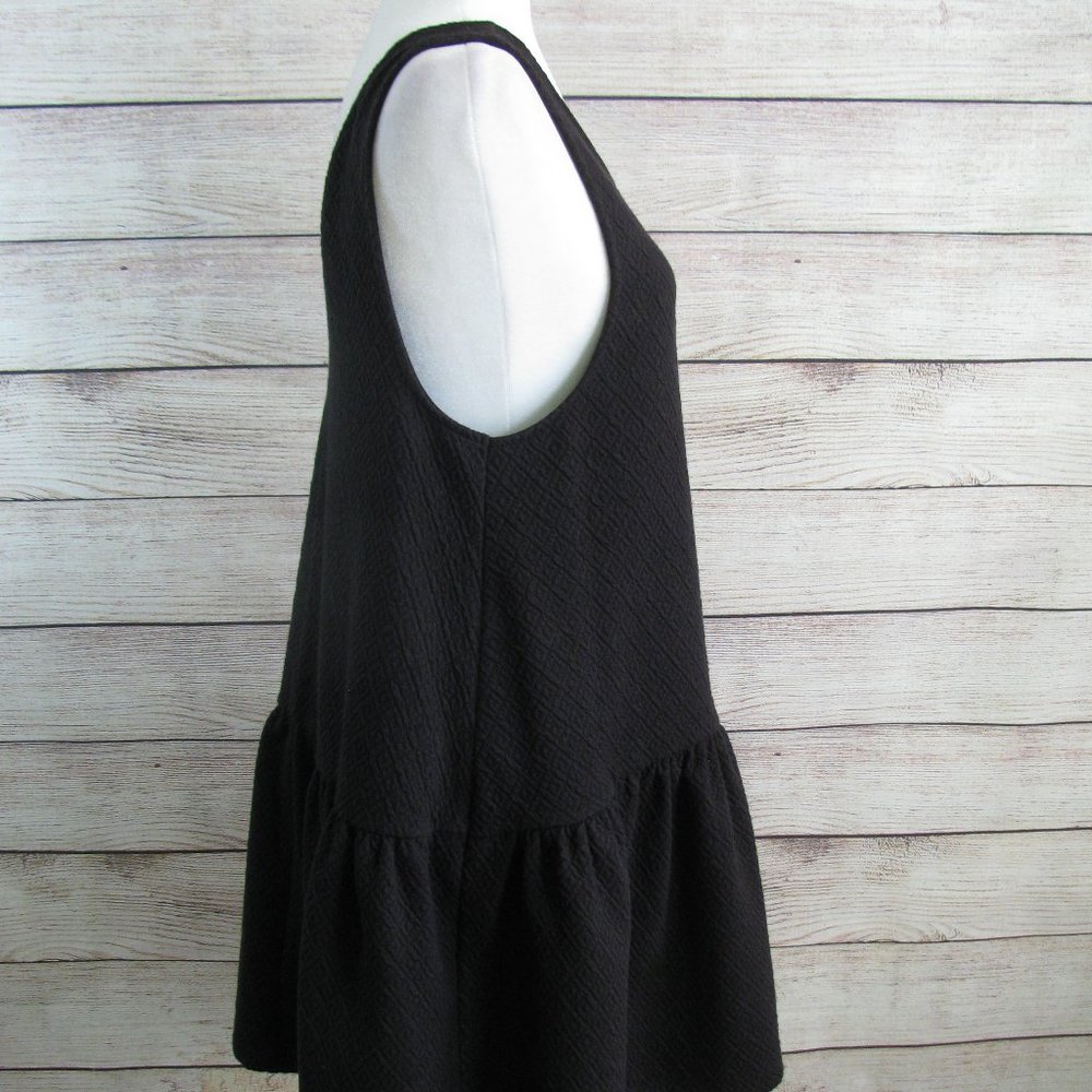 Free People Easy Street Drop Waist Dress - Picture 9 of 12